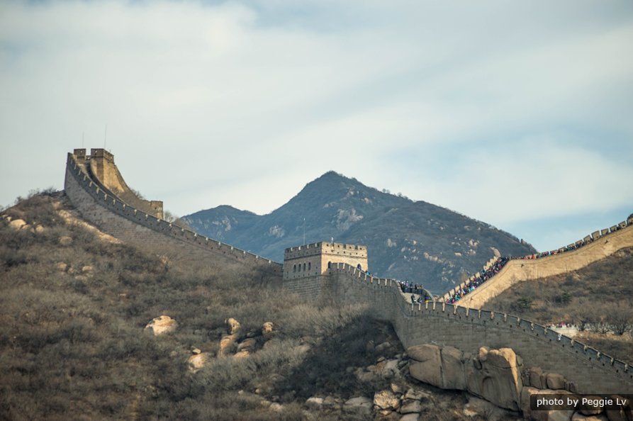 Badaling Great Wall