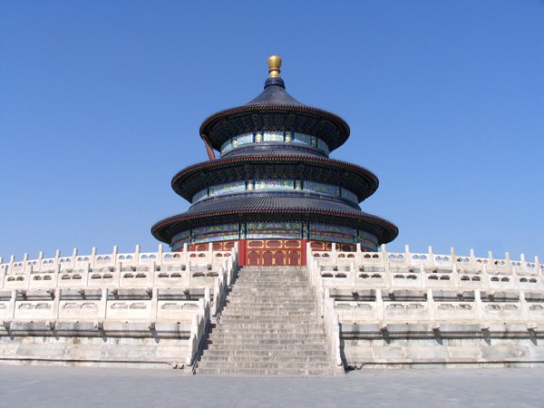 Temple of Heaven