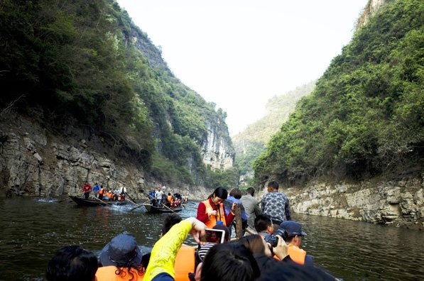 Shennong Stream