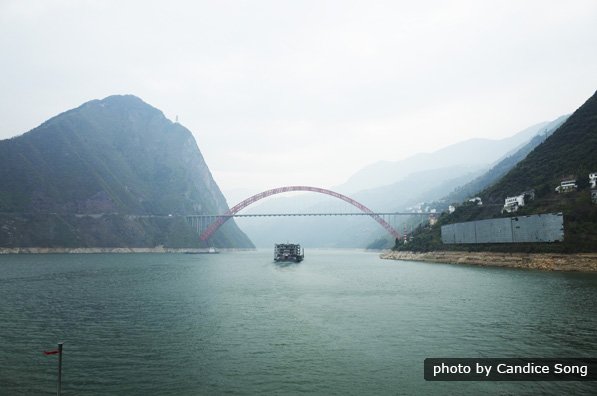 Qutang Gorge