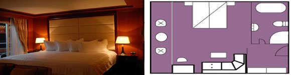 Junior Suite Junior Suite