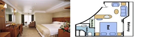 Junior Suite Junior Suite