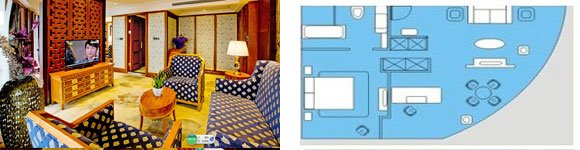 president suite president suite