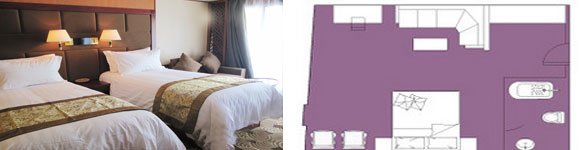 Junior Suite Junior Suite
