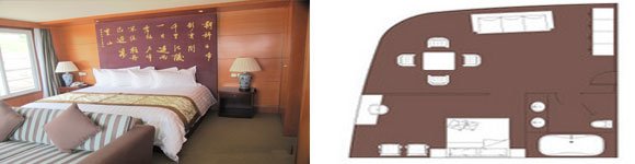 Shangri-la Suite Shangri-la Suite