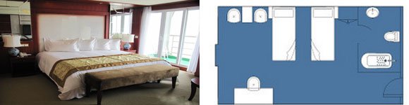 Deluxe Suite Deluxe Suite