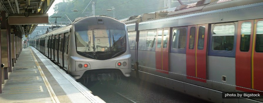 Train Station Pickup and Transfer