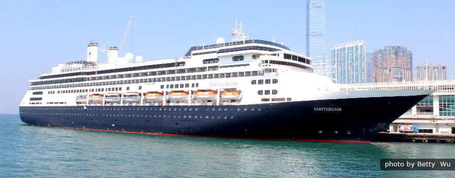Pier Pickup and Transfer to Kowloon