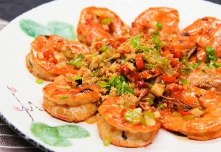 Najia Restaurant