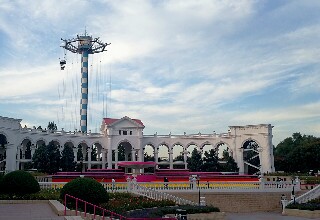 Chaoyang Park
