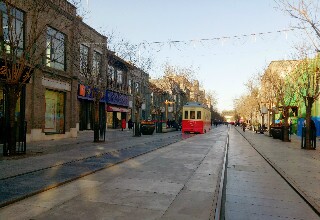 Qianmen Street