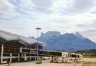 Zhangjiajie Airport