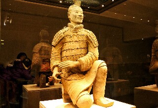 Terracotta Army