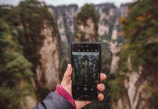 Avatar Mountain