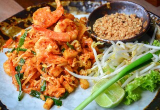 Hua’s Restaurant