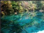 Jiuzhaigou Tour from Beijing