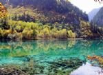 Essence of Jiuzhaigou Tour