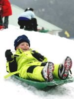Alshan Ski with Essence of Northern Inner Mongolia Tour