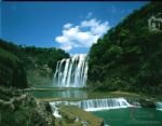 Scenic Tour to Huangguoshu Waterfall