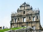 Macau Essence Tour