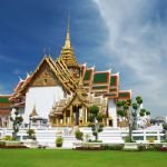 North of Thailand Bangkok - Chiang Mai