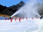 Essence of Beijing and Badaling Ski Resort Skiing Tour