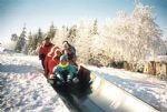Essence of Beijing and Nanshan Ski Tour