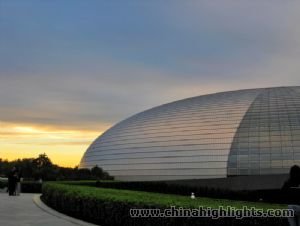 Beijing Cuisine Tour(without hotel)