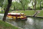 Beijing Essence and Royal River Cruise Summer Tour