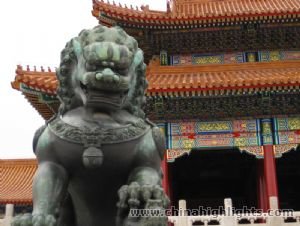 Fabulous China Tour with Tibet