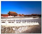 Tianjin Cruise port to Beijing Private Transfer and Beijing, Xi'an Excursions
