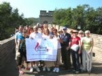 Beijing Highlights Tour especially for Seniors