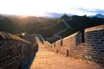 Essence of China Bike Tour 
