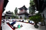Beijing Niujie Mosque Muslim Tour