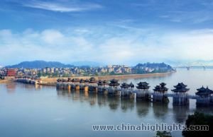 Essence of Chaozhou and Meizhou Tour