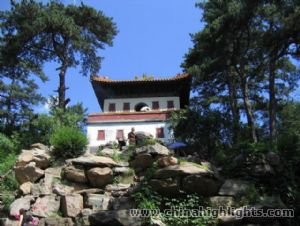Essence of Chengde Tour