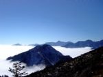 Xiling Mountain Adventure and Panda Combo