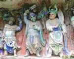Essence of Chongqing Tour and Yangtze cruise