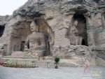 Explore Datong from Beijing