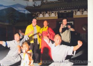 Tibet and Qinghai Adventure by Shangri-La Express from Lhasa to Beijing