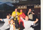 Chinese Kungfu Experience Tour