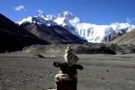 Adventure Tibet tour with Mt. Everest Camp from Beijing