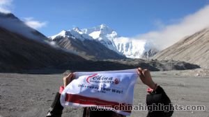 Holy Mountain Everest and Mysterious Ngari Explorer Trip  