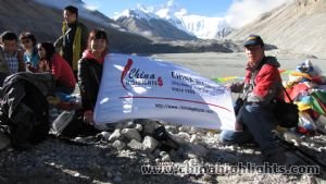Visit the Best of Tibet and Extend to Kathmandu Seat-in-coach Tour