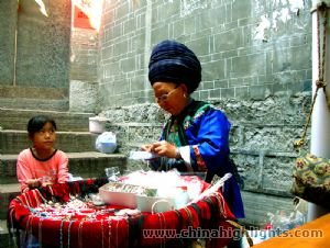 Zhangjiajie and Fenghuang Tour