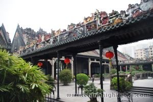 Zhuhai and Guangzhou Tour