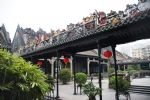Guangzhou - Guilin Train Excursion 