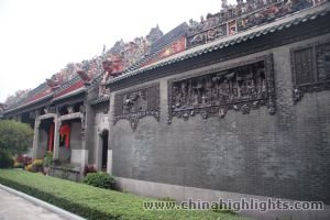 Xiamen and Guangzhou Tour