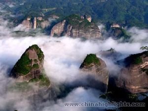 Ziyuan Exciting Boat Rafting Tour