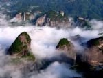 Ziyuan Exciting Boat Rafting Tour